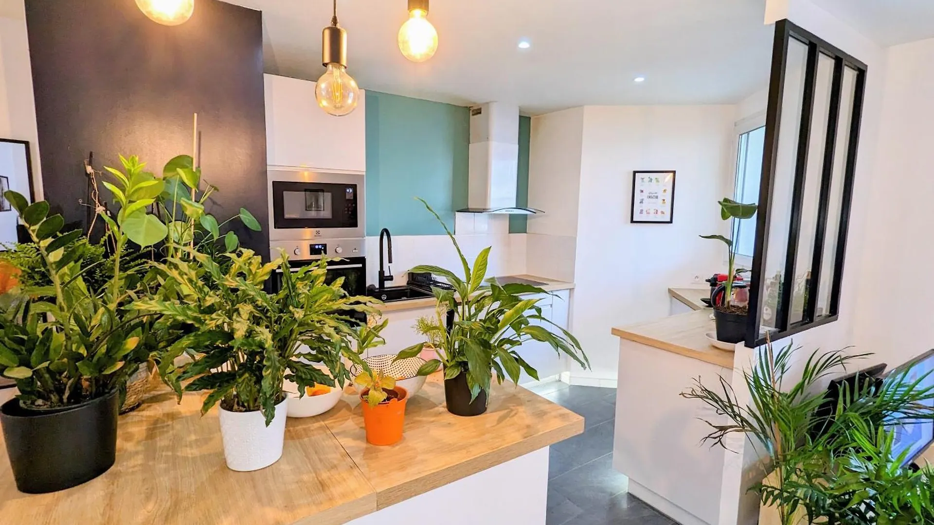 아파트 Cosy Spacieux Balcon - Ourcq 19 파리