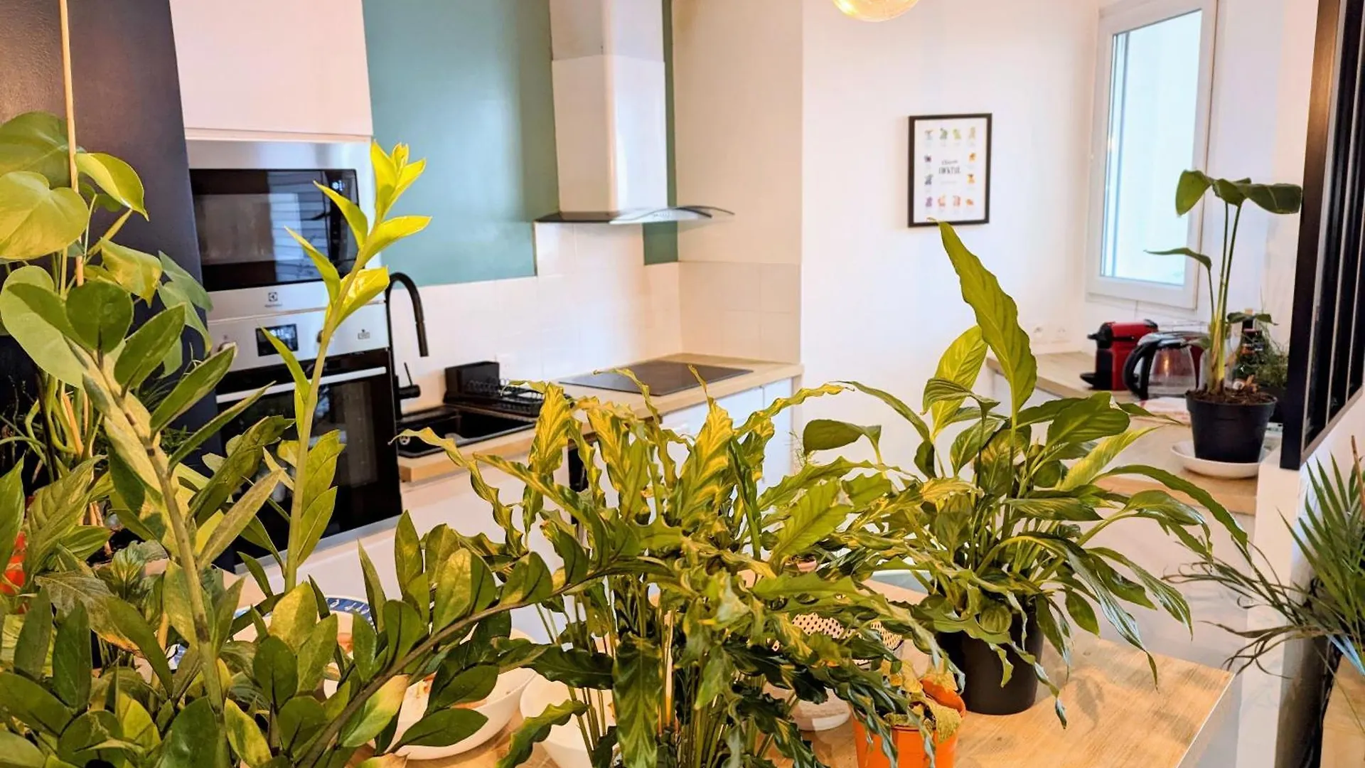 Cosy Spacieux Balcon - Ourcq 19 *
